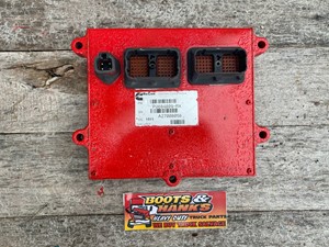 Used Cummins ISX ECM (Stock #6924)) Part Image