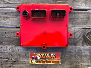 Used Cummins ISX ECM (Stock #6565)) Part Image