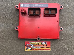 Used Cummins ISX ECM (Stock #5187)) Part Image