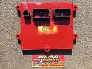 Used Cummins ISX ECM (Stock #6058)) Part Image