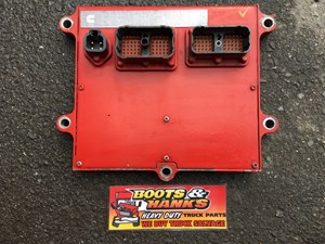 Used Cummins ISX ECM (Stock #6009)) Part Image