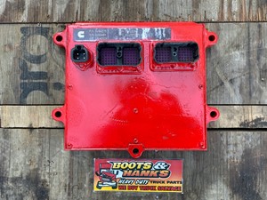 Used Cummins ISX ECM (Stock #6950)) Part Image