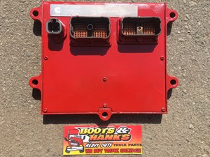 Used Cummins ISX ECM (Stock #6007)) Part Image