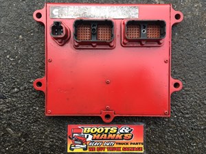 Used Cummins ISX ECM (Stock #6199)) Part Image