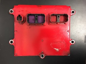 Photo of part