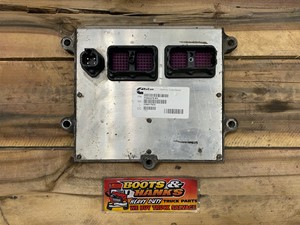 Used Cummins ISX ECM (Stock #6869)) Part Image