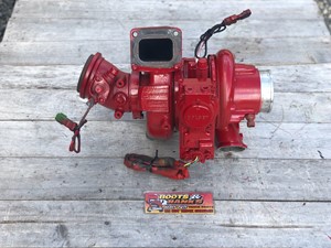 Used Cummins ISX Turbo (Stock #737406)) Part Image