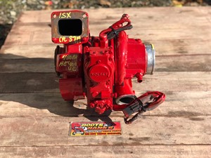 Used Cummins ISX Turbo (Stock #737481)) Part Image