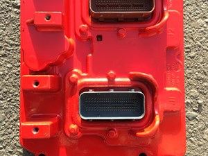 Used Cummins ISX12 ECM (Stock #6143)) Part Image