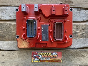 Used Cummins ISX15 ECM (Stock #7042)) Part Image