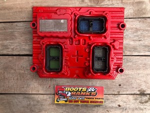 Used Cummins ISX15 ECM (Stock #6693)) Part Image