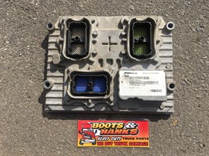 Used Cummins ISX15 ECM (Stock #5149)) Part Image