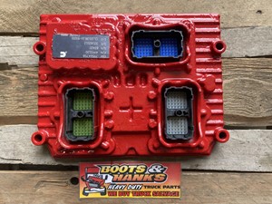 Used Cummins ISX15 ECM (Stock #7046)) Part Image