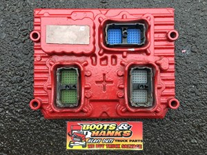 Used Cummins ISX15 ECM (Stock #6191)) Part Image