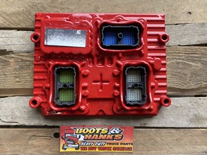Used Cummins ISX15 ECM (Stock #7045)) Part Image