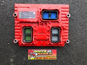 Used Cummins ISX15 ECM (Stock #6241)) Part Image