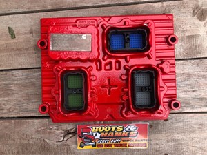 Used Cummins ISX15 ECM (Stock #6691)) Part Image