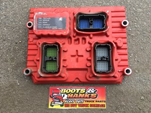 Used Cummins ISX15 ECM (Stock #5191)) Part Image