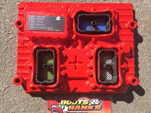 Used Cummins ISX15 ECM (Stock #6111)) Part Image