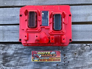 Used Cummins ISX15 ECM (Stock #6761)) Part Image