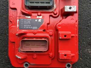 Used Cummins ISX15 ECM (Stock #6218)) Part Image