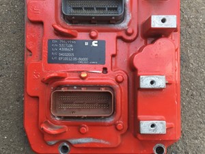 Used Cummins ISX15 ECM (Stock #6014)) Part Image