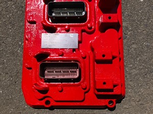 Used Cummins ISX15 ECM (Stock #6323)) Part Image