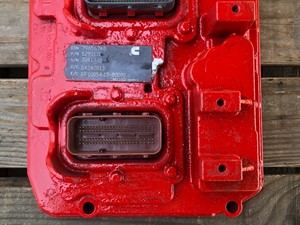 Used Cummins ISX15 ECM (Stock #6425)) Part Image