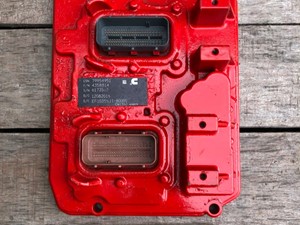 Used Cummins ISX15 ECM (Stock #6818)) Part Image