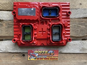 Used Cummins ISX15 ECM (Stock #7054)) Part Image
