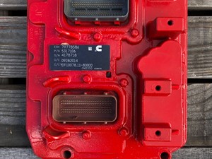 Used Cummins ISX15 ECM (Stock #6476)) Part Image
