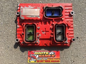 Used Cummins ISX15 ECM (Stock #5148)) Part Image