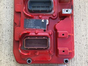 Used Cummins ISX15 ECM (Stock #6346)) Part Image