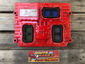 Used Cummins ISX15 ECM (Stock #6426)) Part Image