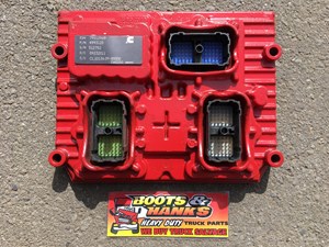 Used Cummins ISX15 ECM (Stock #6033)) Part Image