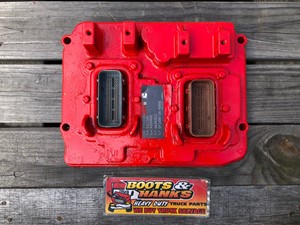 Used Cummins ISX15 ECM (Stock #6831)) Part Image