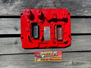 Used Cummins ISX15 ECM (Stock #6978)) Part Image