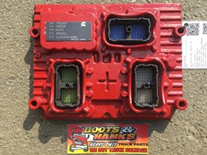 Used Cummins ISX15 ECM (Stock #5178)) Part Image