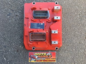 Used Cummins ISX15 ECM (Stock #6153)) Part Image