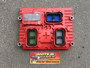 Used Cummins ISX15 ECM (Stock #5176)) Part Image
