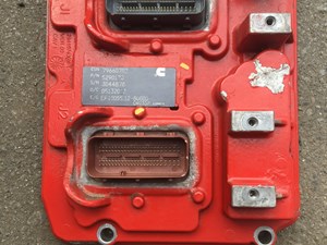 Used Cummins ISX15 ECM (Stock #6015)) Part Image
