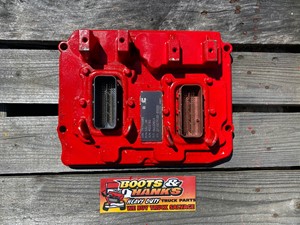 Used Cummins ISX15 ECM (Stock #6982)) Part Image
