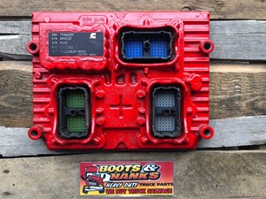 Used Cummins ISX15 ECM (Stock #6484)) Part Image
