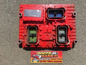 Used Cummins ISX15 ECM (Stock #5136)) Part Image