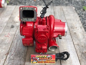 Used Cummins ISX15 Turbo (Stock #737378)) Part Image