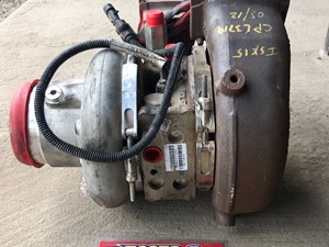 Used Cummins ISX15 Turbo (Stock #73678)) Part Image