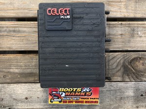 Used Cummins N14 ECM (Stock #6421)) Part Image