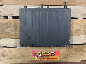Used Cummins N14 ECM (Stock #7179)) Part Image