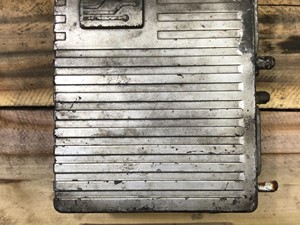 Photo of part