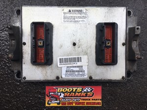 Used Detroit 14.0L ECM (Stock #6212)) Part Image